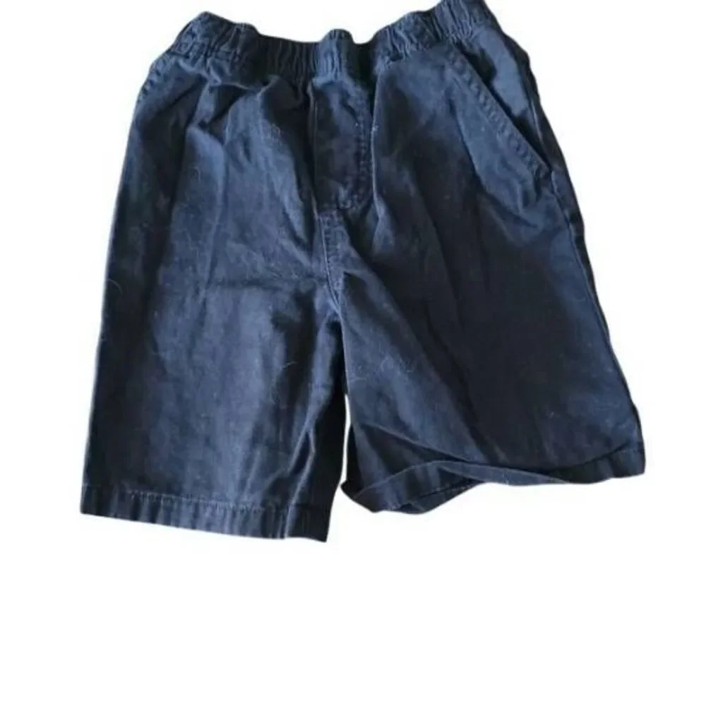 Boys Size 5/6 Back to School Bundle 6 Items Old Navy Osh Kosh Childrens Place